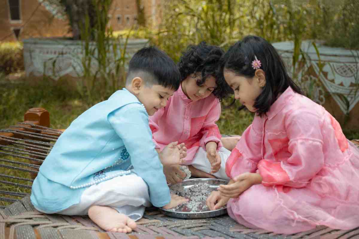 CUTE LEMON: REWRITING THE STORY OF CHILDHOOD FASHION