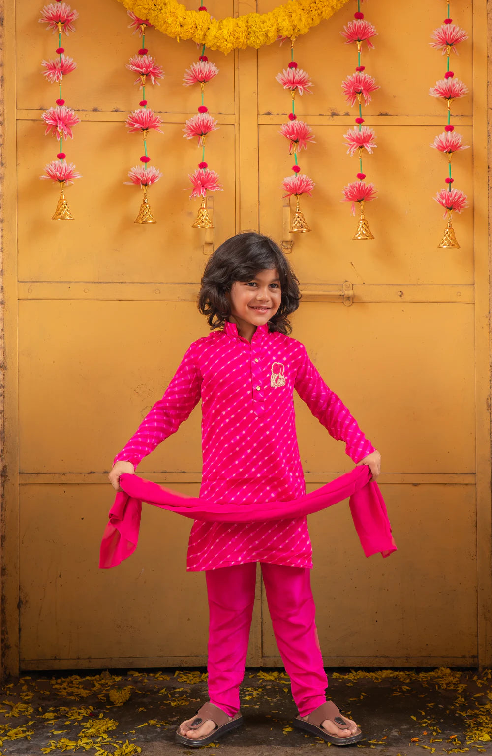 Kurta Sets